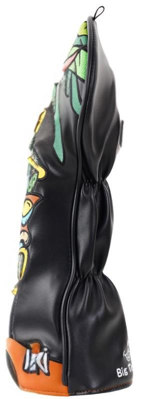 Lucky Tiki Driver headcover