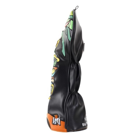Lucky Tiki Driver headcover