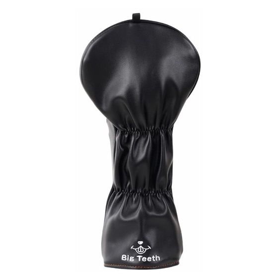 Lucky Tiki Driver headcover