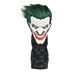 Joker Hairy driver headcover