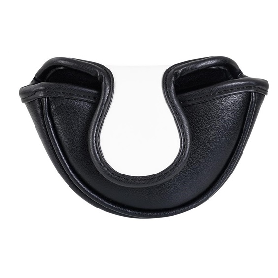 The Gotfather 1/2 Mallet headcover