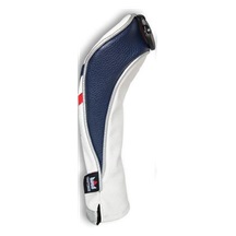 Tricolore Hybrid headcover