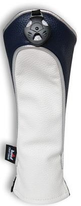 Tricolore Hybrid headcover