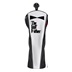 The Gotfather Fairway headcover