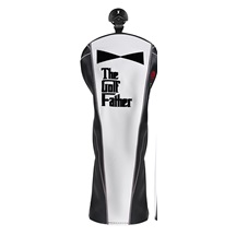 The Gotfather Fairway headcover