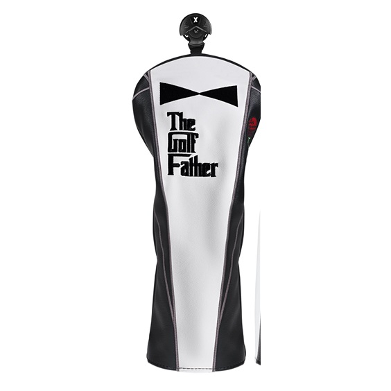 The Gotfather Fairway headcover