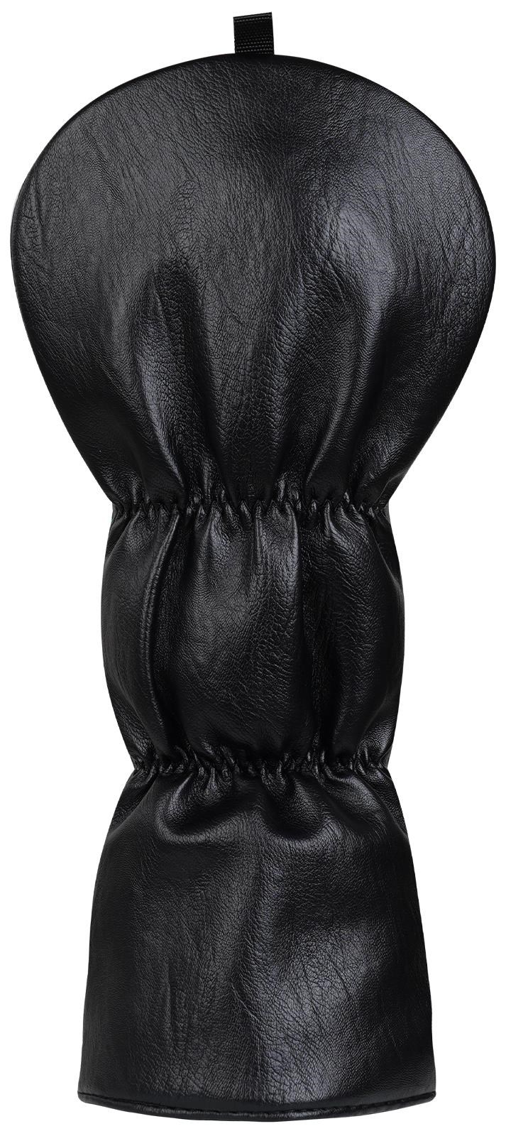 Joker Black Driver headcover