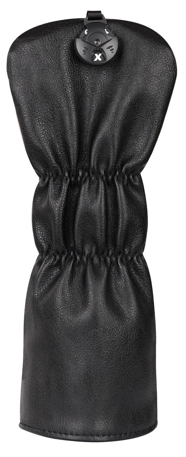 Black Mummy Fairway headcover