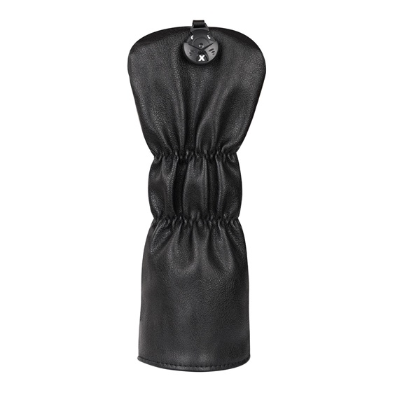 Black Mummy Fairway headcover
