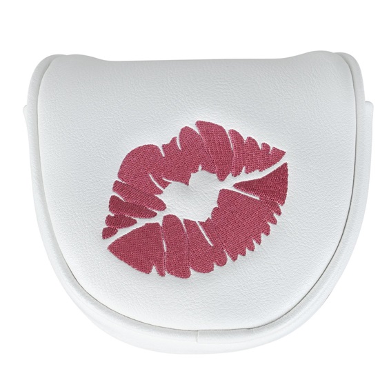 Kiss 1/2 Mallet headcover