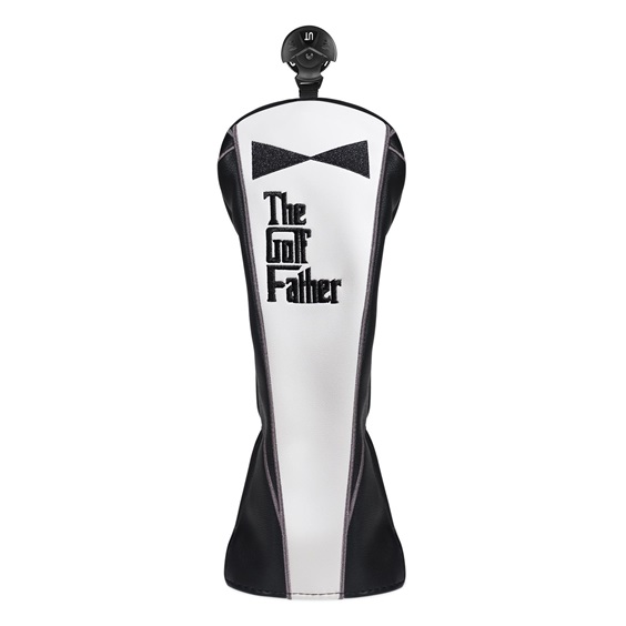The Gotfather Hybrid headcover