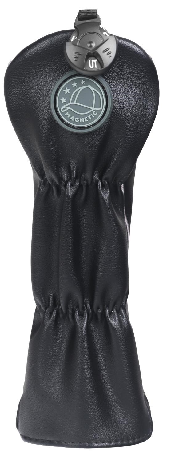 The Gotfather Hybrid headcover