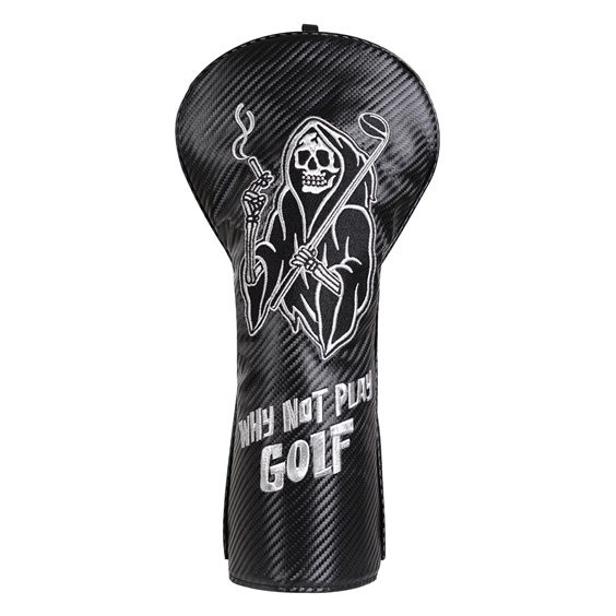 Why Not Driver headcover