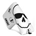 Skull Putter headcover