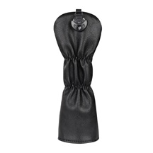Black Mummy Hybrid headcover