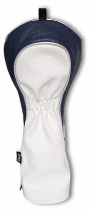 Tricolore Driver headcover