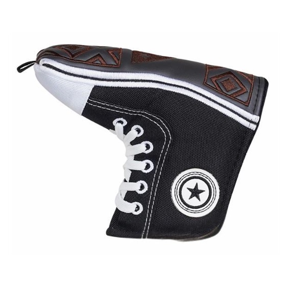 Converse Putter headcover