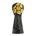 Smiley Driver headcover
