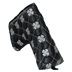 Four Leaf Putter headcover