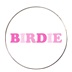 Magnetyczny marker golfowy - birdie
