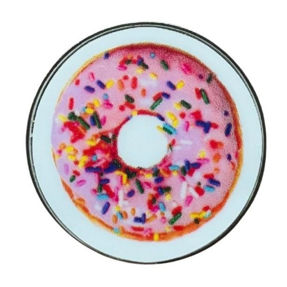 Magnetyczny marker golfowy - donut