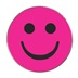Magnetyczny marker golfowy - smile