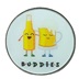 Magnetyczny marker golfowy - buddies