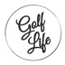 Magnetyczny marker golfowy - Golf Life