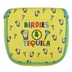 Best of Golf America putter mallet headcover - Birdies & Tequila