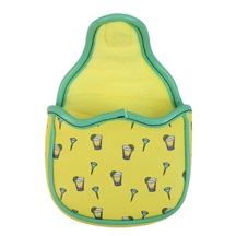 Best of Golf America putter mallet headcover - Birdies & Tequila