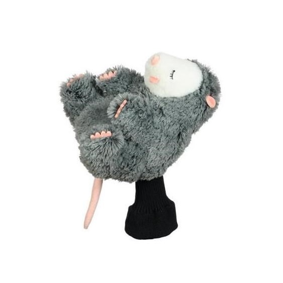 Daphne‘s Possum driver headcover, opos