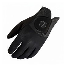 Wilson Rain damskie rękawice (para), czarne