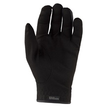 Wilson Rain damskie rękawice (para), czarne