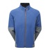 FootJoy HydroTour męska kurtka wodoodporna, indigo/basalt