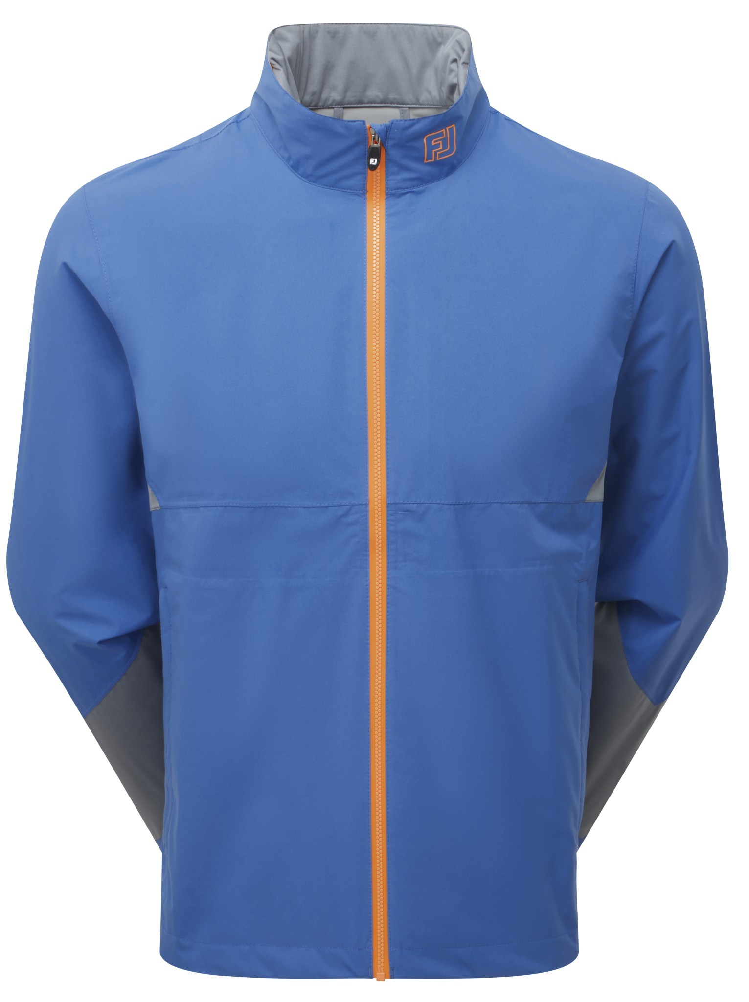 FootJoy HYDROLITE X męska kurtka wodoodporna, indigo/basalt