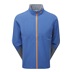FootJoy HYDROLITE X męska kurtka wodoodporna, indigo/basalt