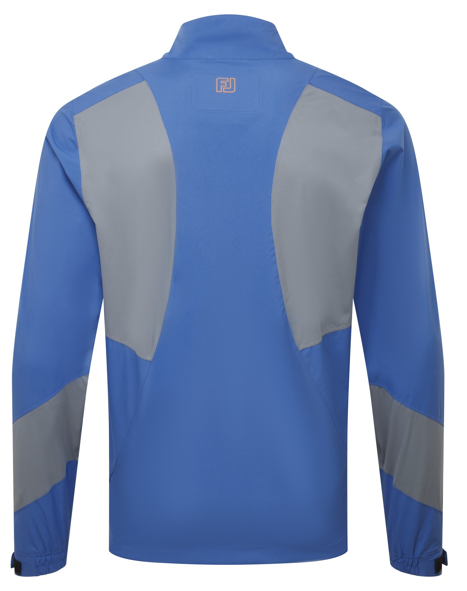 FootJoy HYDROLITE X męska kurtka wodoodporna, indigo/basalt