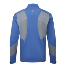 FootJoy HYDROLITE X męska kurtka wodoodporna, indigo/basalt