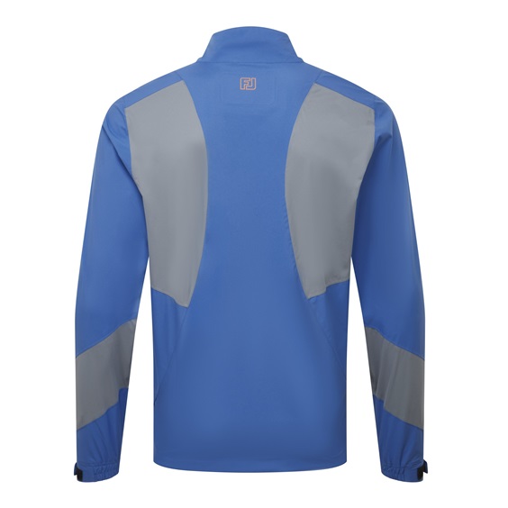 FootJoy HYDROLITE X męska kurtka wodoodporna, indigo/basalt