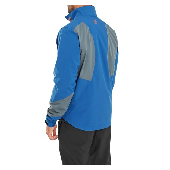 FootJoy HYDROLITE X męska kurtka wodoodporna, indigo/basalt