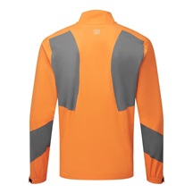 FootJoy HydroLite X męska kurtka wodoodporna, solar/basalt