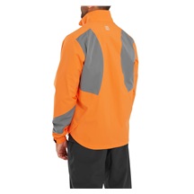 FootJoy HydroLite X męska kurtka wodoodporna, solar/basalt