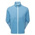 FootJoy HYDROLITE X męska kurtka wodoodporna, high tide/air blue