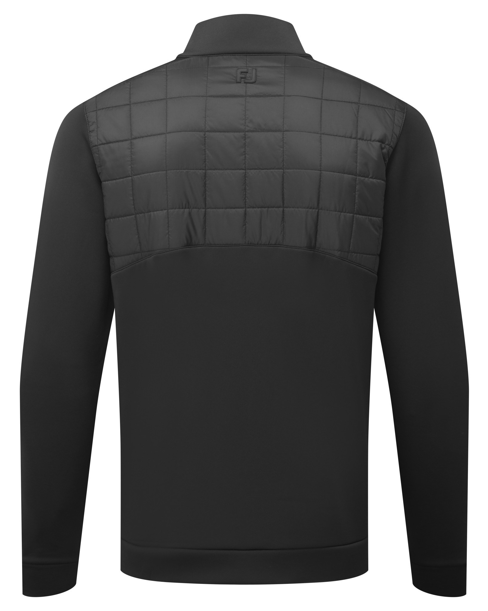 FootJoy ThermoSeries Lightweight Insulated męska kurtka, czarna