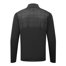 FootJoy ThermoSeries Lightweight Insulated męska kurtka, czarna