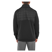 FootJoy ThermoSeries Lightweight Insulated męska kurtka, czarna