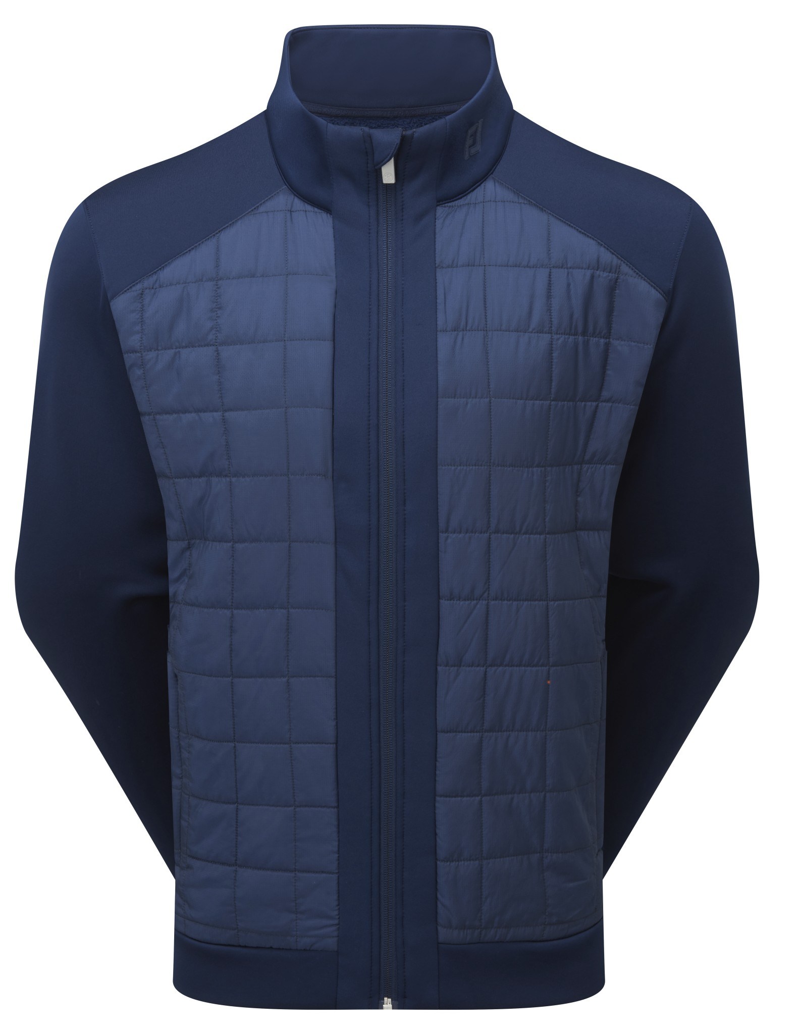 FootJoy ThermoSeries Lightweight Insulated męska kurtka, granatowa