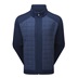 FootJoy ThermoSeries Lightweight Insulated męska kurtka, granatowa