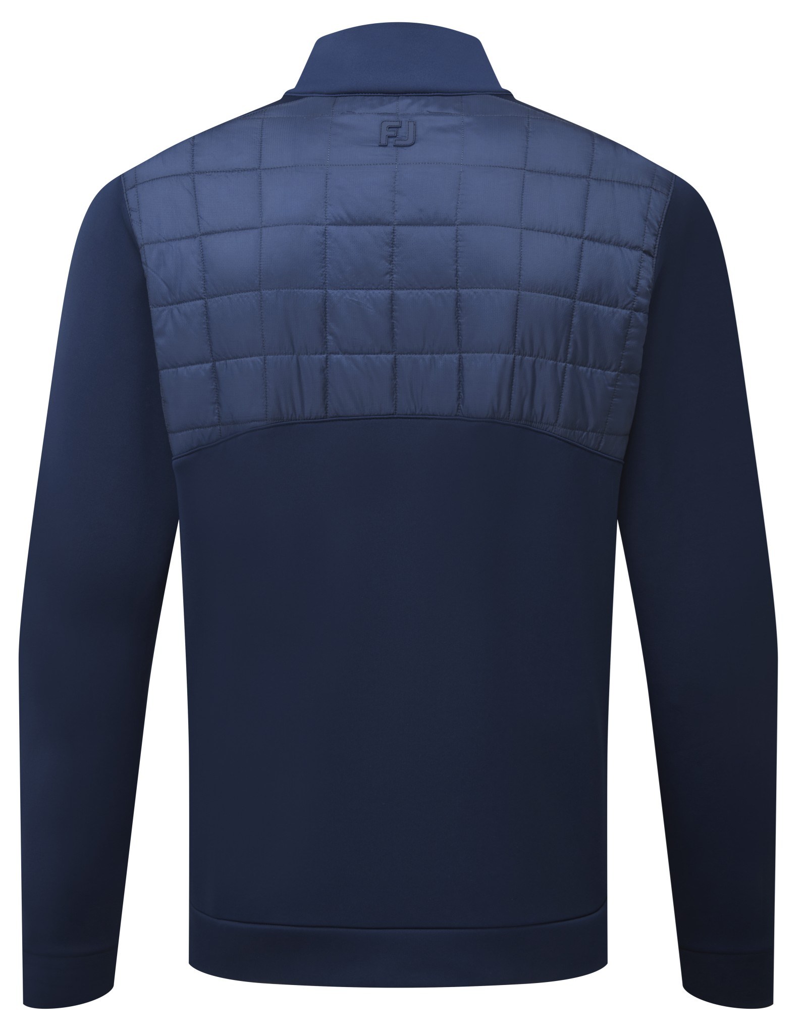 FootJoy ThermoSeries Lightweight Insulated męska kurtka, granatowa