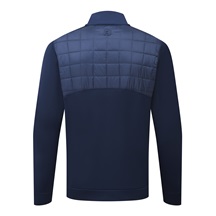 FootJoy ThermoSeries Lightweight Insulated męska kurtka, granatowa